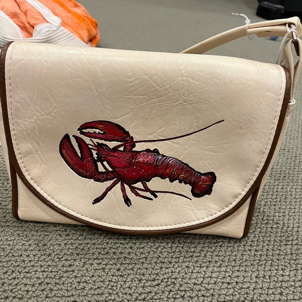 Lobster bag